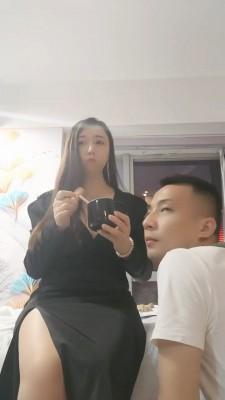 【咩主】双狗夫奴应聘过程 bf18362