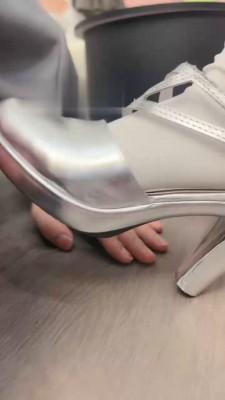 【樱桃大大】cosplay角色调虐狗 bf18360