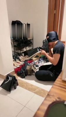 【沅芷大人】卑微下贱圈养狗 bf18320