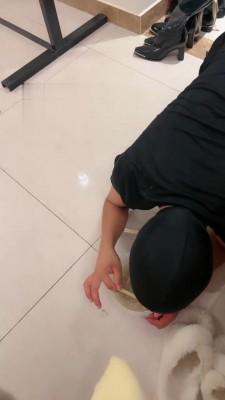 【沅芷大人】卑微下贱圈养狗 bf18320