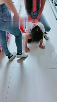 【梦幻大大】带素人闺蜜入圈调母畜 bf18321