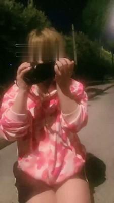 【洪兴十三妹】女奴-户外抓住跟踪狂 bf18368