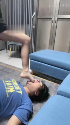 【狗哥】带妹妹入圈调 bf18089