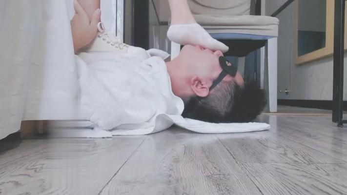 【金桔小主】人体鞋底清理工具 bf18083