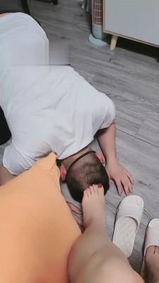 【七色S】生活化tj奶狗 bf18091