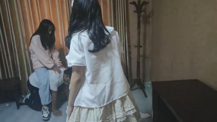 【最抗揍】两位洛丽塔公主首调 bf18081