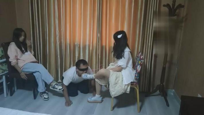 【最抗揍】两位洛丽塔公主首调 bf18081