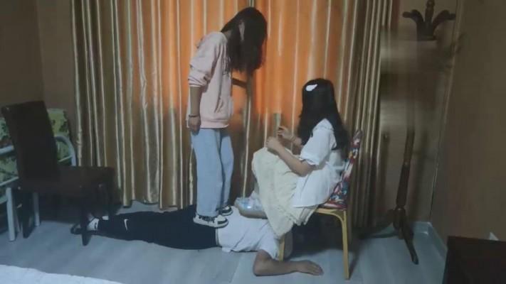 【最抗揍】两位洛丽塔公主首调 bf18081