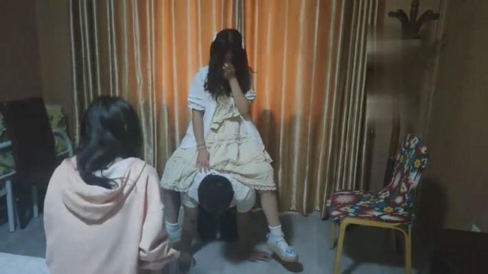 【最抗揍】两位洛丽塔公主首调 bf18081