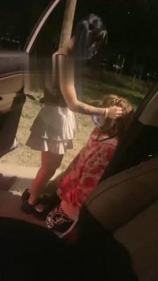 【只为开发素人】素人户外调犬化母畜 bf18067