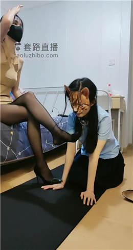 【暴力美学】家教的惩罚 bf18006