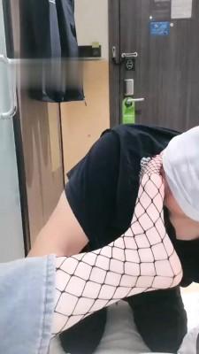 【甜音】舔脏小白鞋臭网袜 bf17981