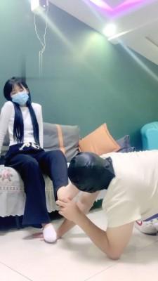 【精神小妹】带素人姐妹花入圈调 bf17971