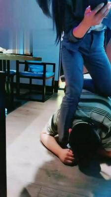 【alice】按摩技师做S调 bf17991