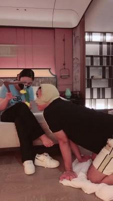 【西竹】接着伺候主子 bf17958