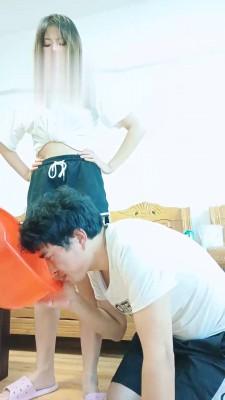 【套路狗哥&小猫咪S】生活化调教（双视角） bf17947