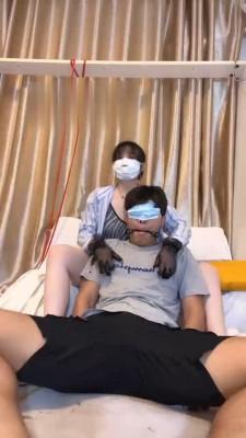 【木秋S】骑马虐废学生小奶狗 bf17963