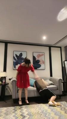 【沅芷大人】双S轮流抽犯贱男友【双视角版】 bf17910