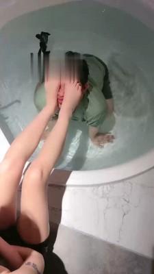 【简一】网红模特羞辱贱废物 bf17959