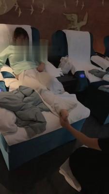 【橘子没熟】足浴店开发技师玩女慕 bf17932