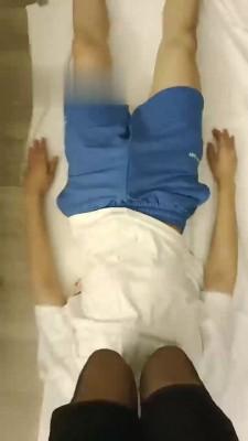 【米小唐】奶狗喜欢黑丝脚 bf17870