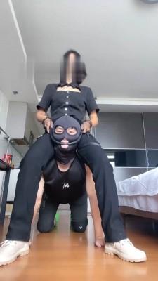 【朱砂痣】抓住偷原味的邻居虐 bf17901