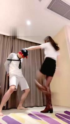 【禾末】白领高跟黑丝制服诱惑调 bf17884