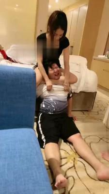 【ccyouer】多位素人首次聚会调【上】 bf17818