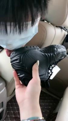 【安晴】运动后原味鞋袜车内调 bf17792