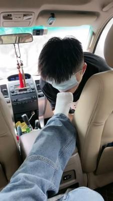 【安晴】运动后原味鞋袜车内调 bf17792