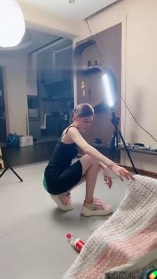 【艾琳】重口-成吨的口水呕吐物/浓痰喂食专场 bf17816