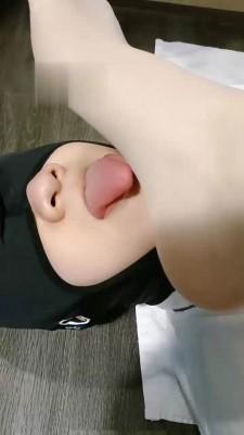 【米小唐】模特酒店虐富二代 bf17793