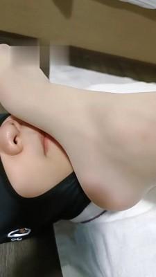 【米小唐】模特酒店虐富二代 bf17793