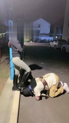 【樱桃大大】户外遛狗骑马专场 bf17810