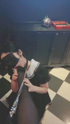 【貂蝉】KTV双女奴跪舔 bf17819