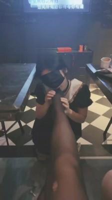 【貂蝉】KTV双女奴跪舔 bf17819