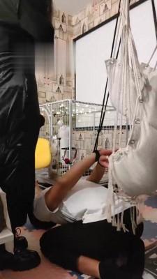 【蓉s】御姐吊绑虐圈养奴 bf17767