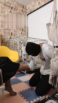 【蓉s】御姐吊绑虐圈养奴 bf17767