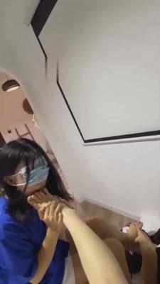 【橘子没熟】双女奴被主人气味羞辱 bf17770