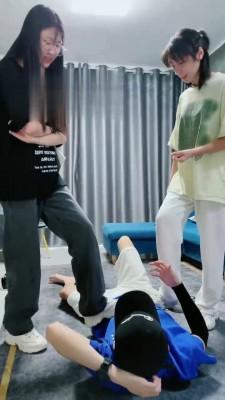 【狗哥】日常开发面试素人调教 bf17724