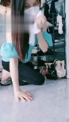 【清见S】捆绑羞辱训练女奴 bf17723