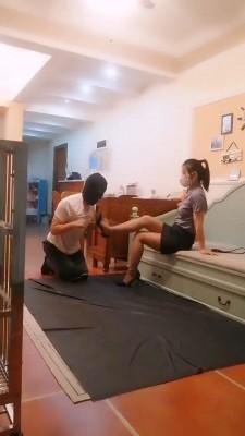 【绯闻王妃】制服诱惑-磕头耳光 bf17693