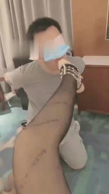 【虞姬】车模多双鞋子轮番虐狗 bf17714