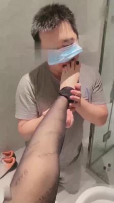 【虞姬】车模多双鞋子轮番虐狗 bf17714