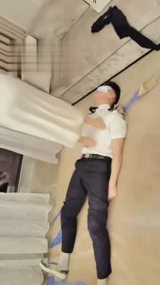 【药神】把帅哥空少当狗虐 bf17697