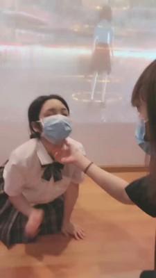 【貂蝉】可爱母畜私人影院伺候 bf17699