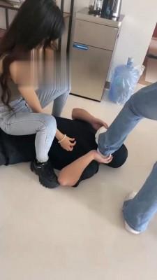 【霁月】被多位女神非人践踏【四视角版】 bf17623