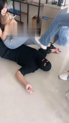 【霁月】被多位女神非人践踏【四视角版】 bf17623