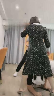 【月玖儿】被情侣主虐哭的绿帽狗【续集】 bf17660