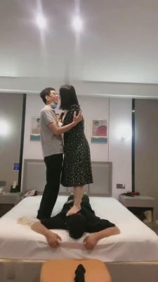 【月玖儿】被情侣主虐哭的绿帽狗【续集】 bf17660